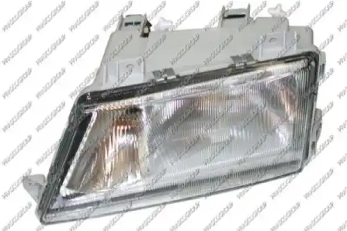 Фара PRASCO ME9154904