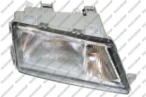 Фара PRASCO ME9154903