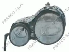 Фара PRASCO ME0354904