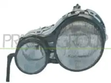 Фара PRASCO ME0354904