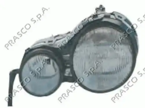Фара PRASCO ME0354904