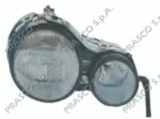 Фара PRASCO ME0354903