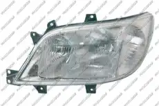 Фара PRASCO ME9174714