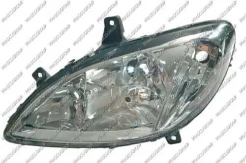 Фара PRASCO ME9094904