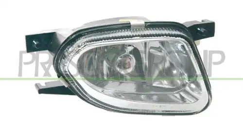 Фара противотуманная PRASCO ME0394413