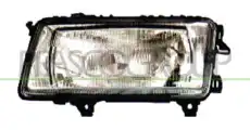 Фара PRASCO AD0134604