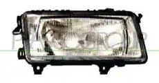 Фара PRASCO AD0134603