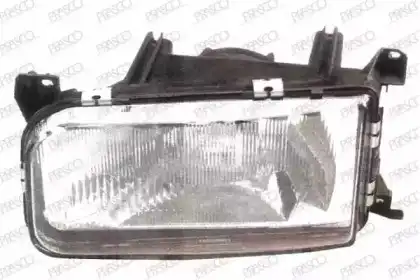 Фара PRASCO VW0504604