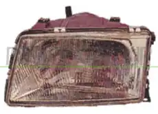 Фара PRASCO AD0294604