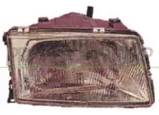 Фара PRASCO AD0294603