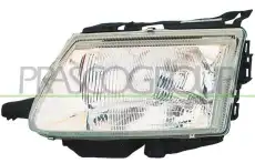 Фара PRASCO AD0174804