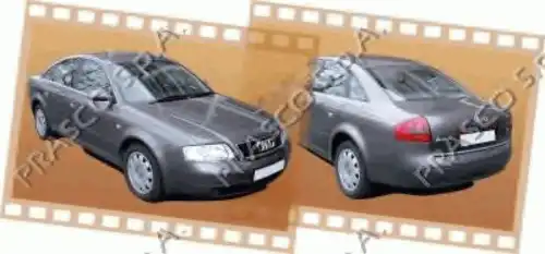 Фара PRASCO AD0324902