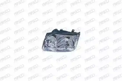 Фара PRASCO VW0814604