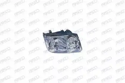 Фара PRASCO VW0814603