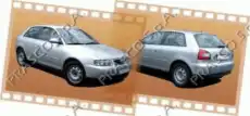 Фара PRASCO AD0164933
