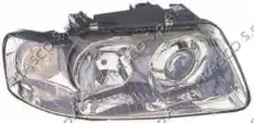 Фара PRASCO AD0164933