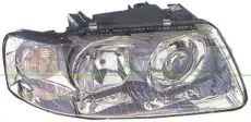 Фара PRASCO AD0164933