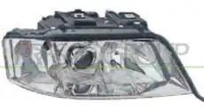 Фара PRASCO AD0324903