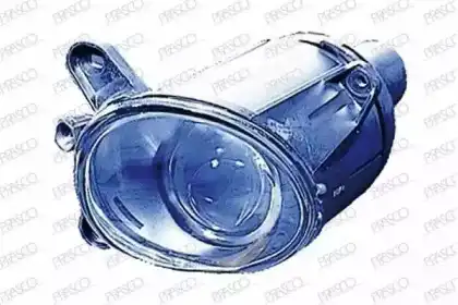 Фара противотуманная PRASCO VW0534414