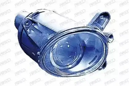 Фара противотуманная PRASCO VW0534413