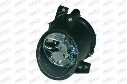 Фара противотуманная PRASCO VW0214414