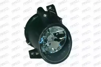 Фара противотуманная PRASCO VW0214413