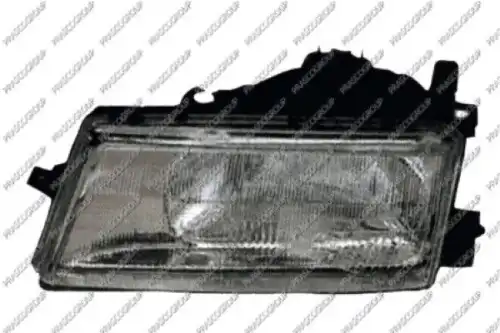 Фара PRASCO OP0514804