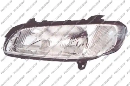Фара PRASCO OP0744924