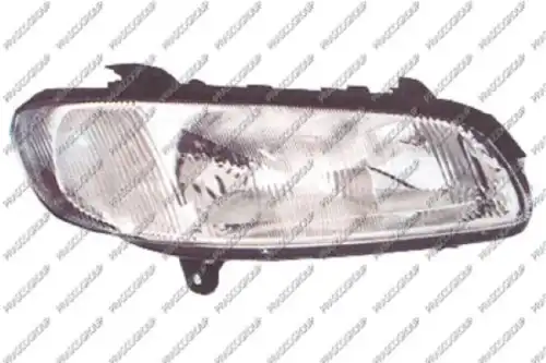 Фара PRASCO OP0744923