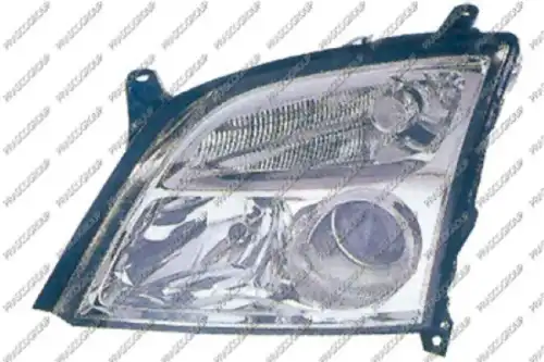 Фара PRASCO OP0564804