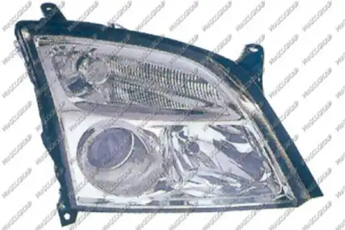 Фара PRASCO OP0564803