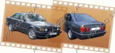 Фара PRASCO BM0424704