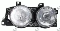 Фара PRASCO BM0424704