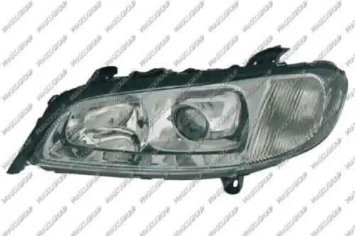 Фара PRASCO OP0764924