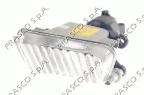 Фара противотуманная PRASCO VW0304414