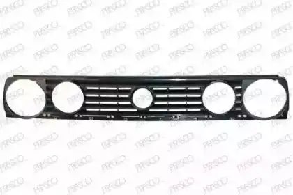 Решетка радиатора PRASCO VW0302031
