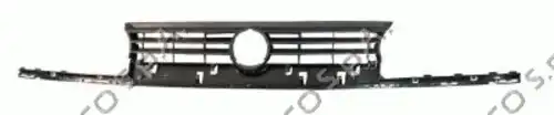 Решетка радиатора PRASCO VW0322011