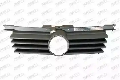 Решетка радиатора PRASCO VW0812000