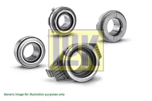 LUK 500 0419 60