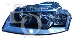 Фара EQUAL QUALITY PP0150S