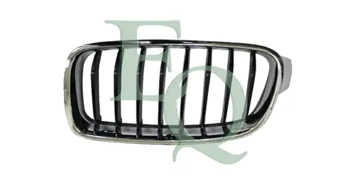 Решетка радиатора EQUAL QUALITY G2117