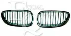 Решетка радиатора EQUAL QUALITY G0522