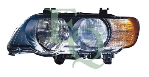Фара EQUAL QUALITY PP0827S