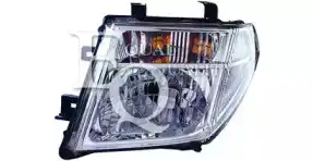 Фара EQUAL QUALITY PP1091D