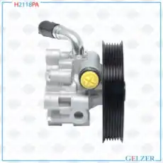 Насос гидроусилителя руля GELZER H2118PA