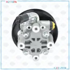 Насос гидроусилителя руля GELZER H2118PA