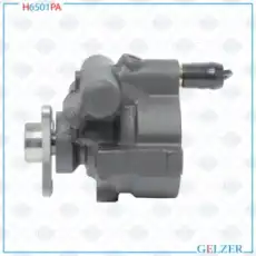 Насос гидроусилителя руля GELZER H6501PA