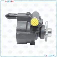 Насос гидроусилителя руля GELZER H6501PA