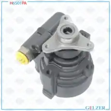 Насос гидроусилителя руля GELZER H6501PA