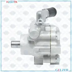 Насос гидроусилителя руля GELZER H2007PA